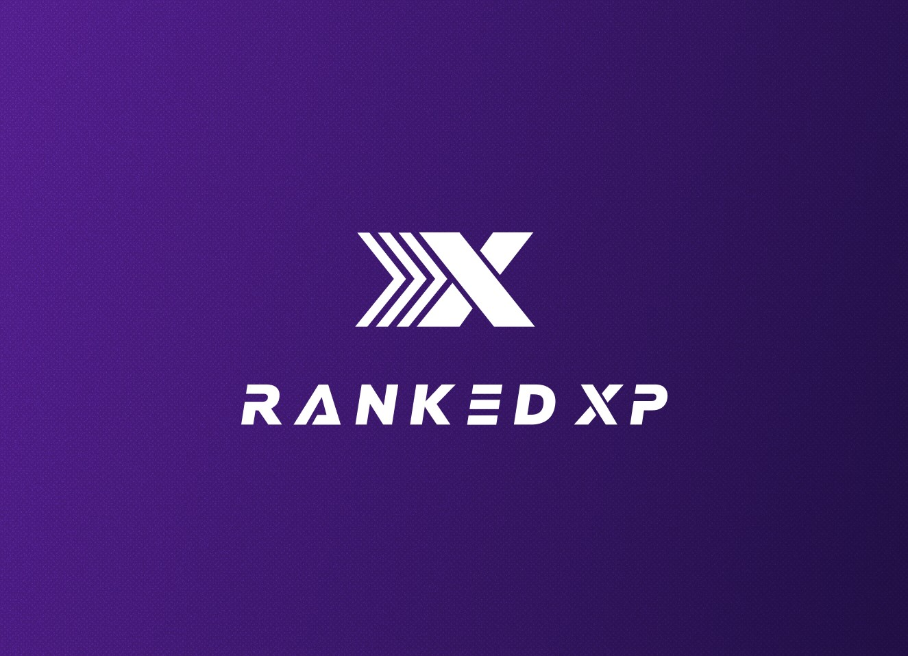 Ranked XP