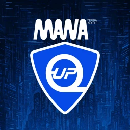 QUP Mana