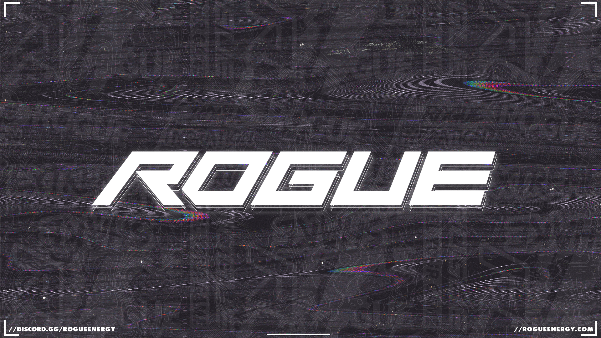 Rogue Energy