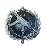 Skilled PUBG