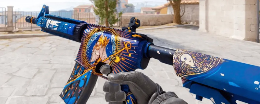 skin example in prisma case