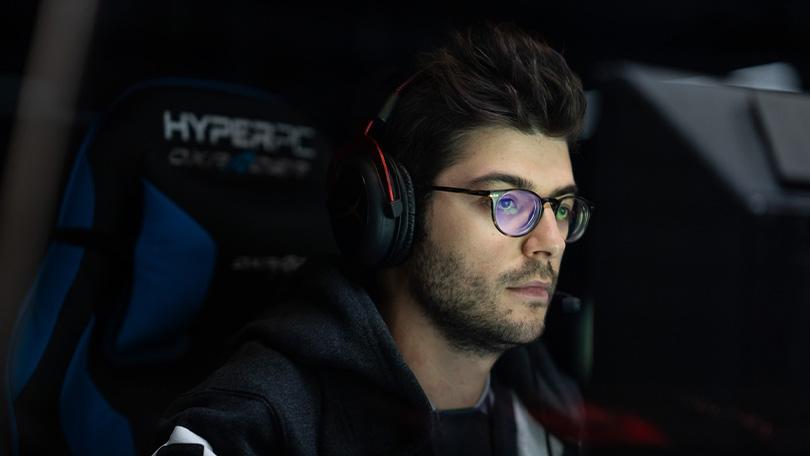 Ceb, second joueur le mieux payé de Dota 2