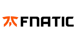 Team Fnatic Logo